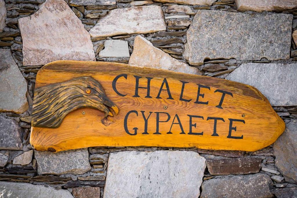 Chalet Gypaete - Chalet Traditionnel 180m2 - 6 chambres, 6 salles de bain, jacuzzi MAE-5886 - 4