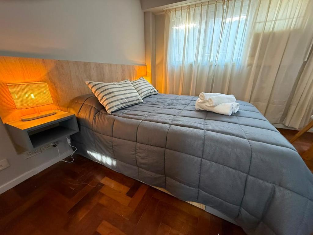 Recoleta Studio Apartment - 4