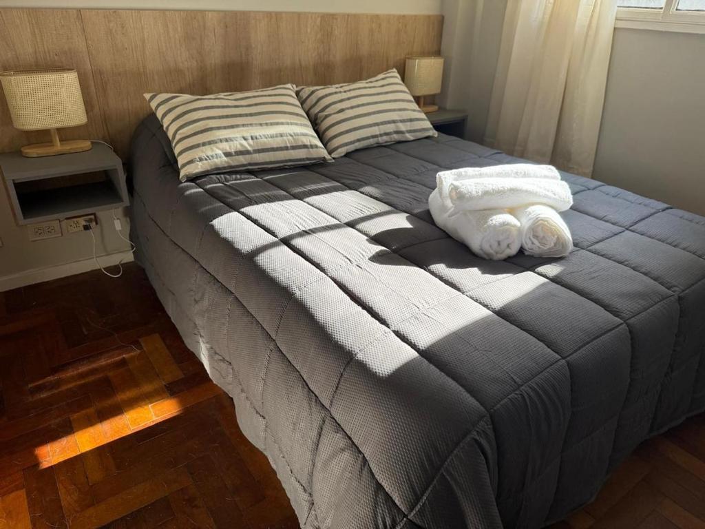 Recoleta Studio Apartment - 5