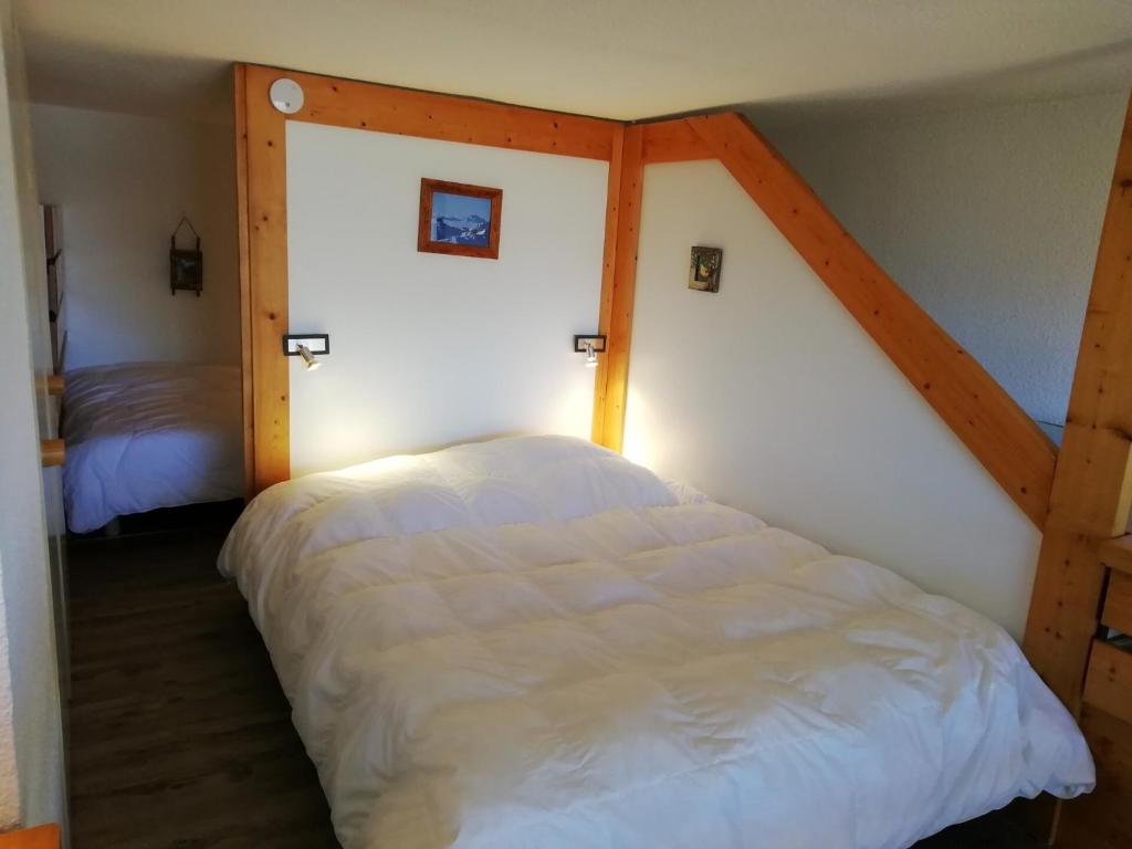 Résidence Archeboc - Appartement 5 personnes à Arc 1800 proche des pistes dans le village de Charmettoger MAE-6562 - 5