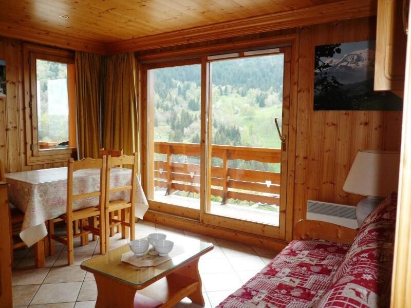Résidence Tsanteleina - Appartement 3 pièces 5 personnes proche de Méribel centre MAE-6570 - 1