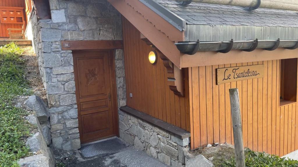 Résidence Tsanteleina - Appartement 3 pièces 5 personnes proche de Méribel centre MAE-6570 - 5