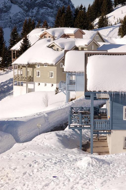 Résidence Hameau - Chalet lumineux · Poêle à bois · Sauna · Garage · wifi gratuit MAE-7348 - 5