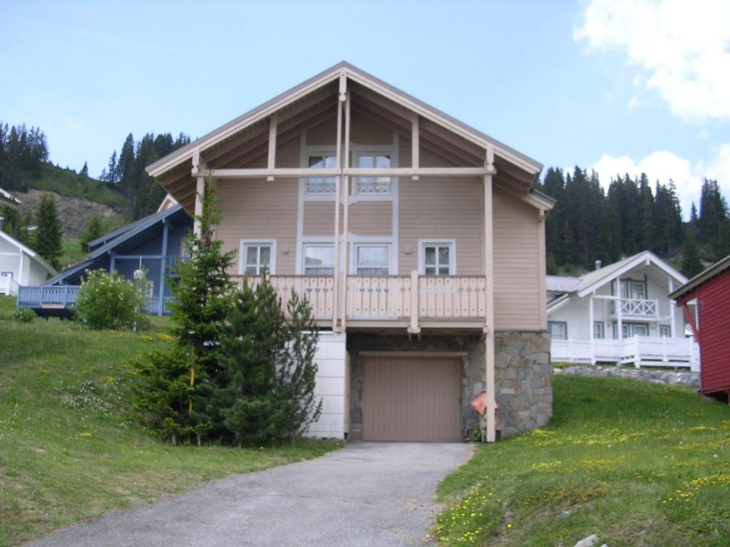 Résidence Hameau - Chalet lumineux · Poêle à bois · WIFI gratuit et illimité · Garage MAE-7353 - 5