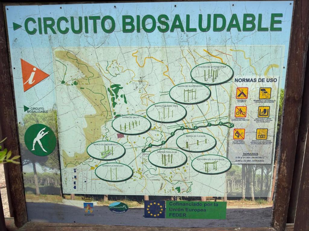 Casa La Burguesa - 4
