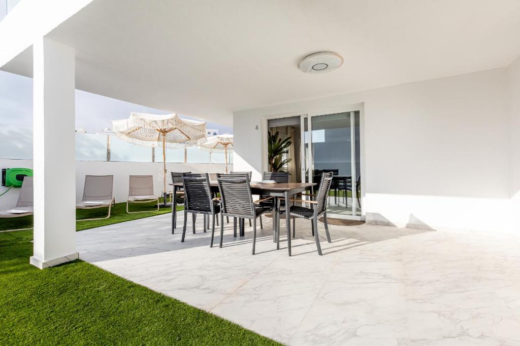 Exclusive Villa Atlantida with Private Heated Pool - 3
