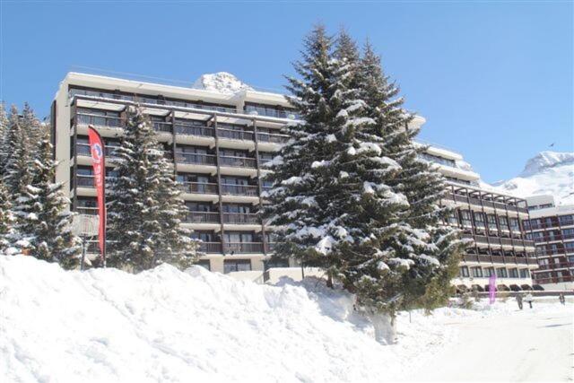 Résidence Les Terrasses De Veret - Appartement confortable · Au pied des pistes · Piscine · Spa · Parking MAE-7377 - 5
