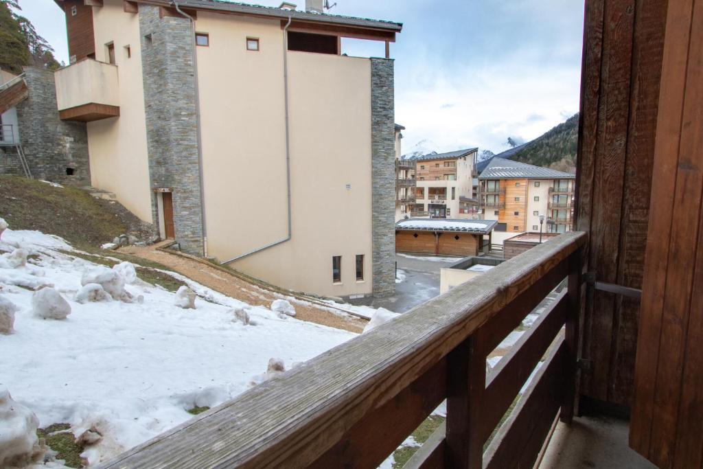 Résidence Les Portes De La Vanoise - LES PORTES DE LA VANOISES - SB103C MAE-9168 - 5