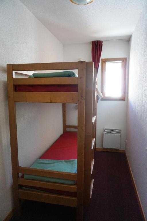 Résidence Cristallines - 2 Pièces cabine 6 personnes MAE-9692 - 4