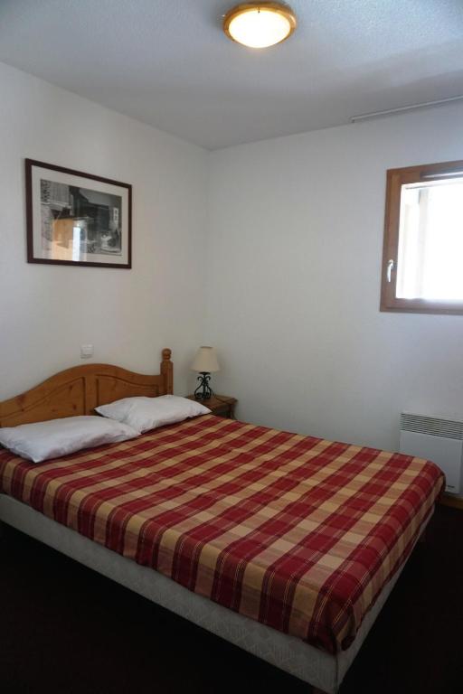 Résidence Cristallines - 2 Pièces cabine 6 personnes MAE-9692 - 3