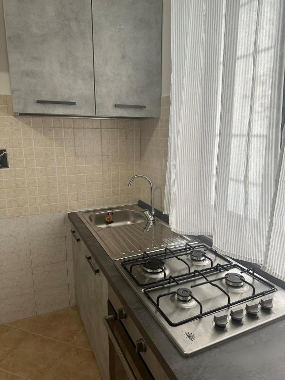 Independent apartment - 4