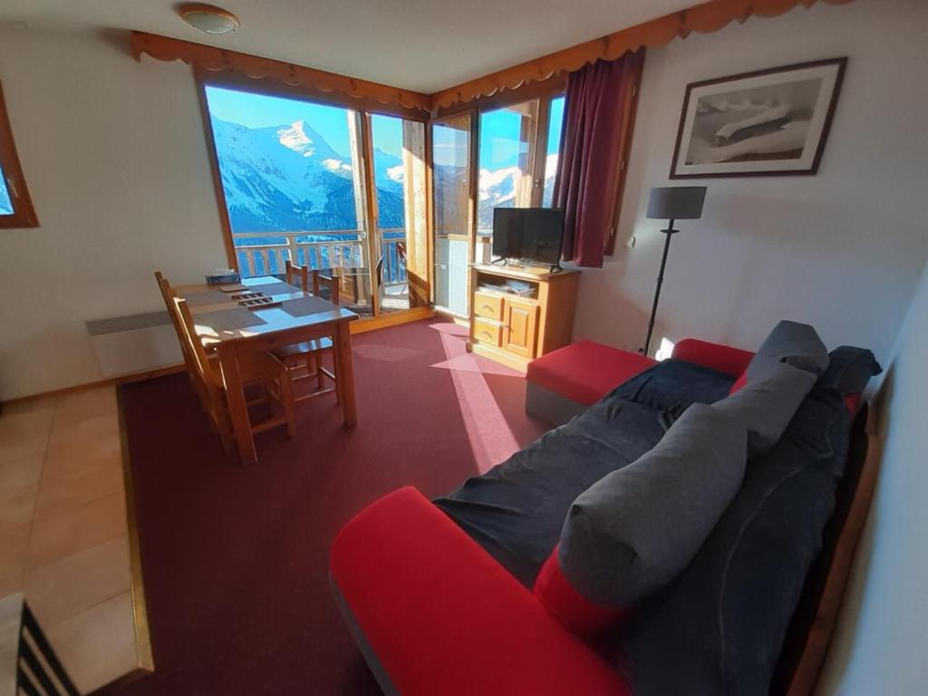 Résidence Cristallines - grand 3 pièces pour 4 personnes MAE-9824 - 1