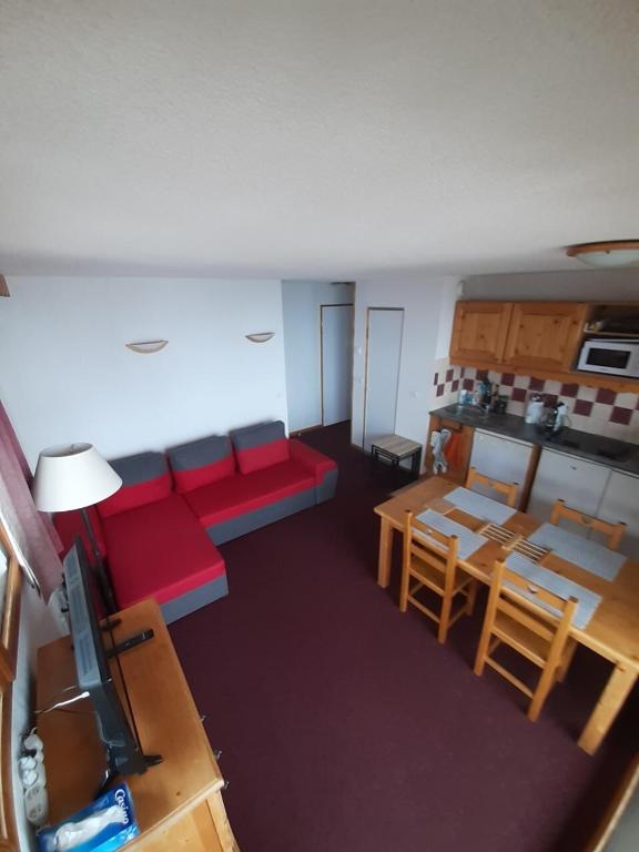 Résidence Cristallines - grand 3 pièces pour 4 personnes MAE-9824 - 3