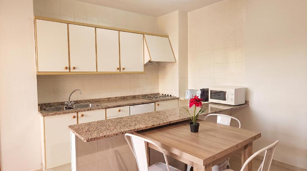 Abelletes Apartments - 2