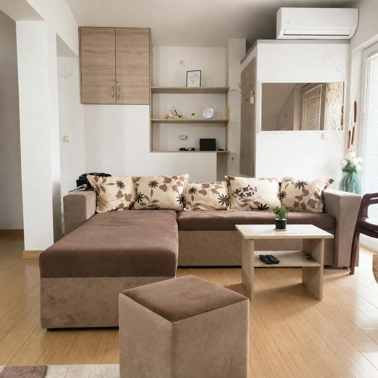 Apartman Vrnjacka zora - 1