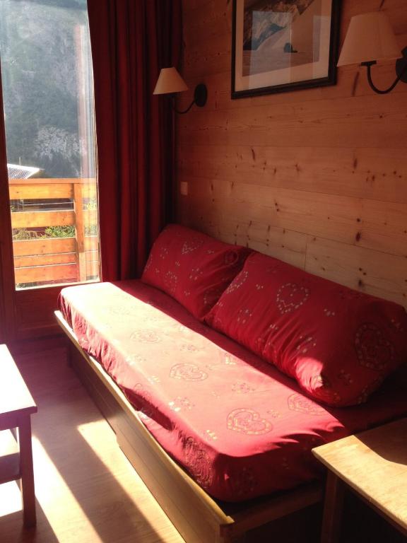 Residence Valoria - 2 pièces 4 personnes 3 exposé Ouest MAE-8444 - 2
