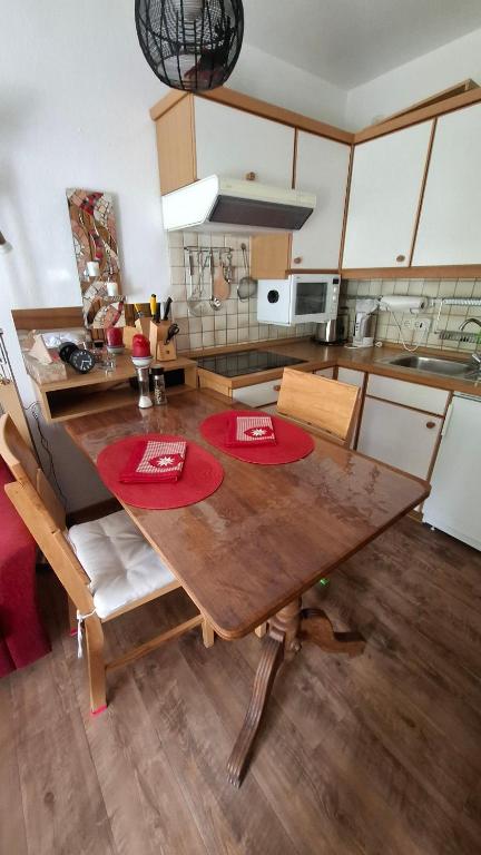 Ferienwohnung Älple im Sonnenpark - 4