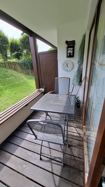Ferienwohnung Älple im Sonnenpark - 2