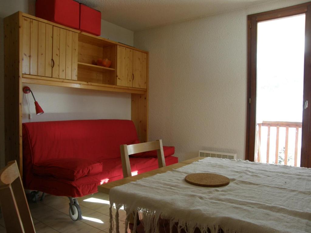 Residence Le Thymel - 2 pièces 4 personnes 2 exposé Sud-Est MAE-9054 - 2