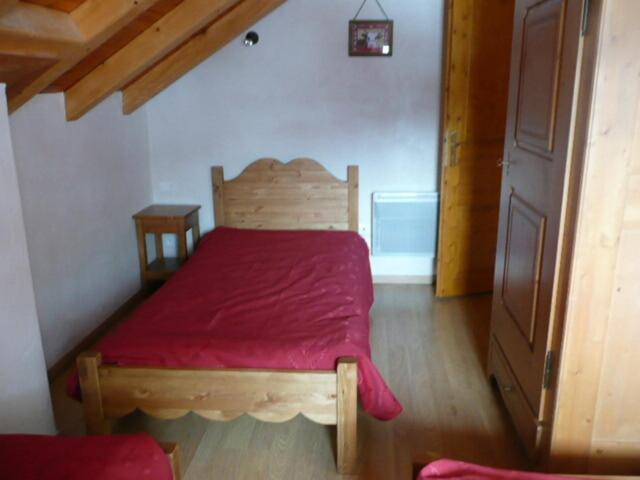 Chalet Les Aiguilles - 5 pièces 10 personnes 3 exposé Sud MAE-8934 - 3