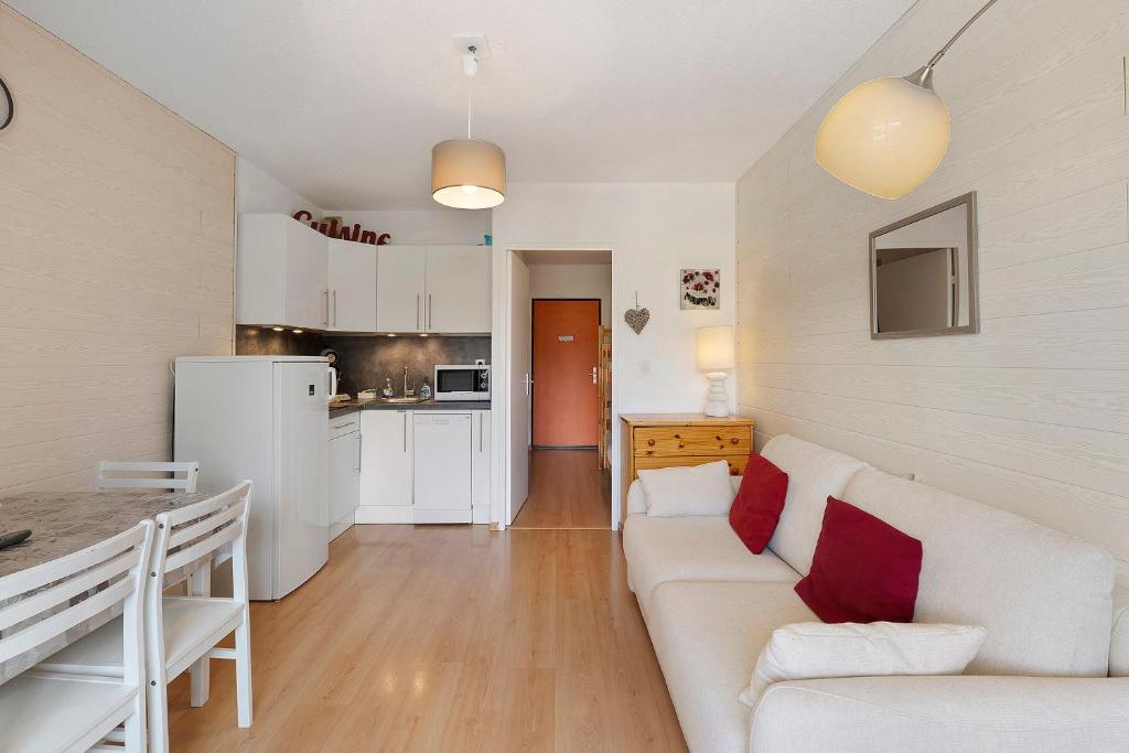 Studio Les Fontettes 2 - 3