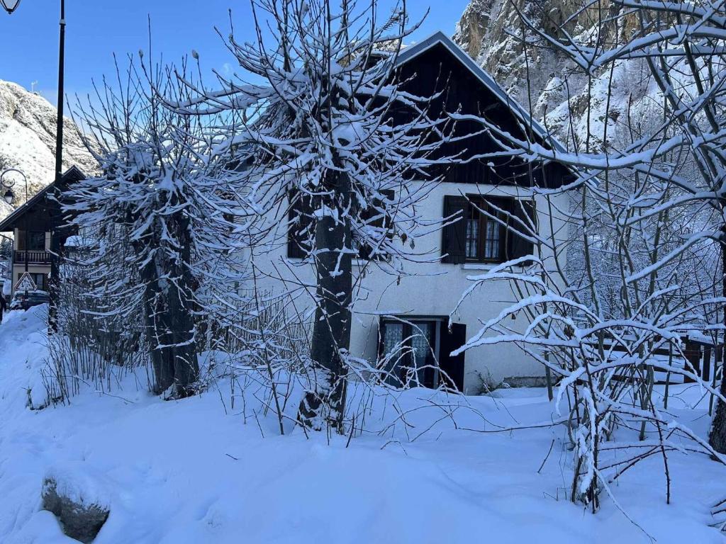 Résidence Le Moulin Benjamin - Maison 8 personnes exposé ouest MAE-9074 - 4