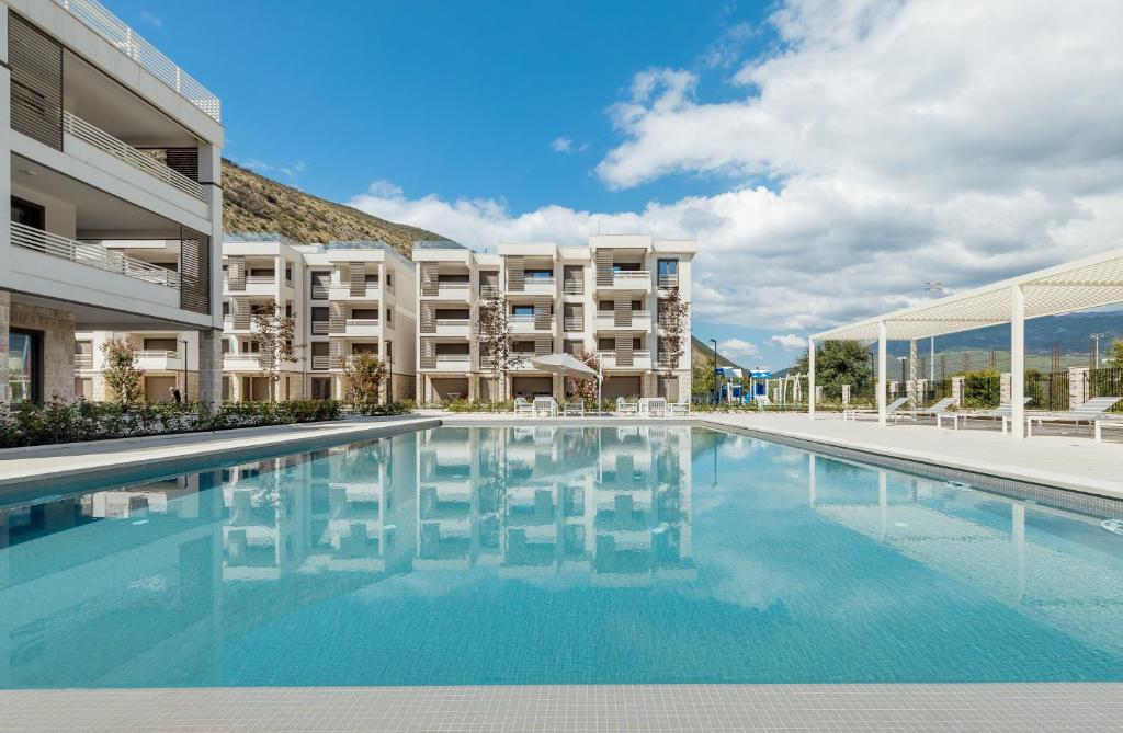 River side apartment C19 - 2
