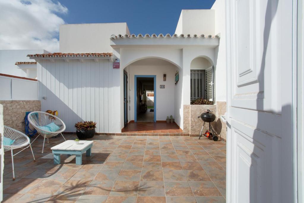 Casa Baifo - 1