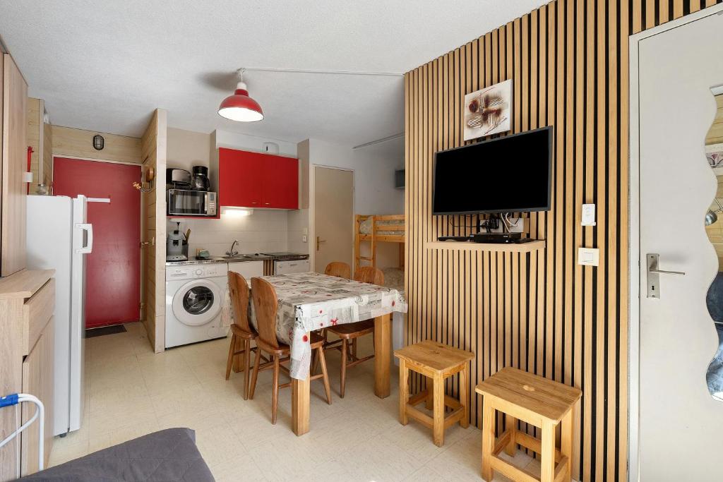 Appartement Le Relais Du Devoluy - 3