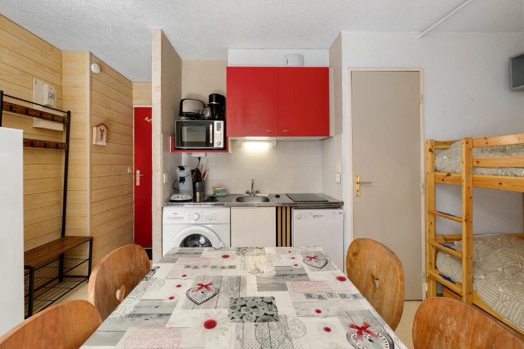 Appartement Le Relais Du Devoluy - 4