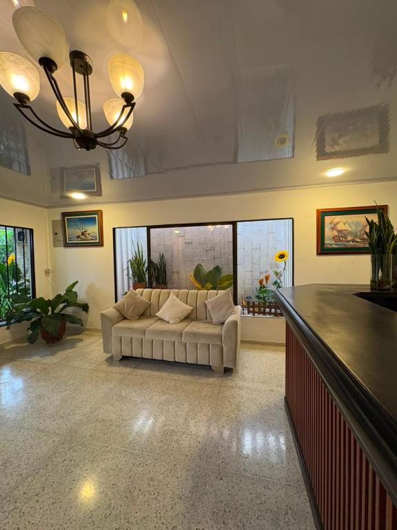 Casa Hotel VINN - 1