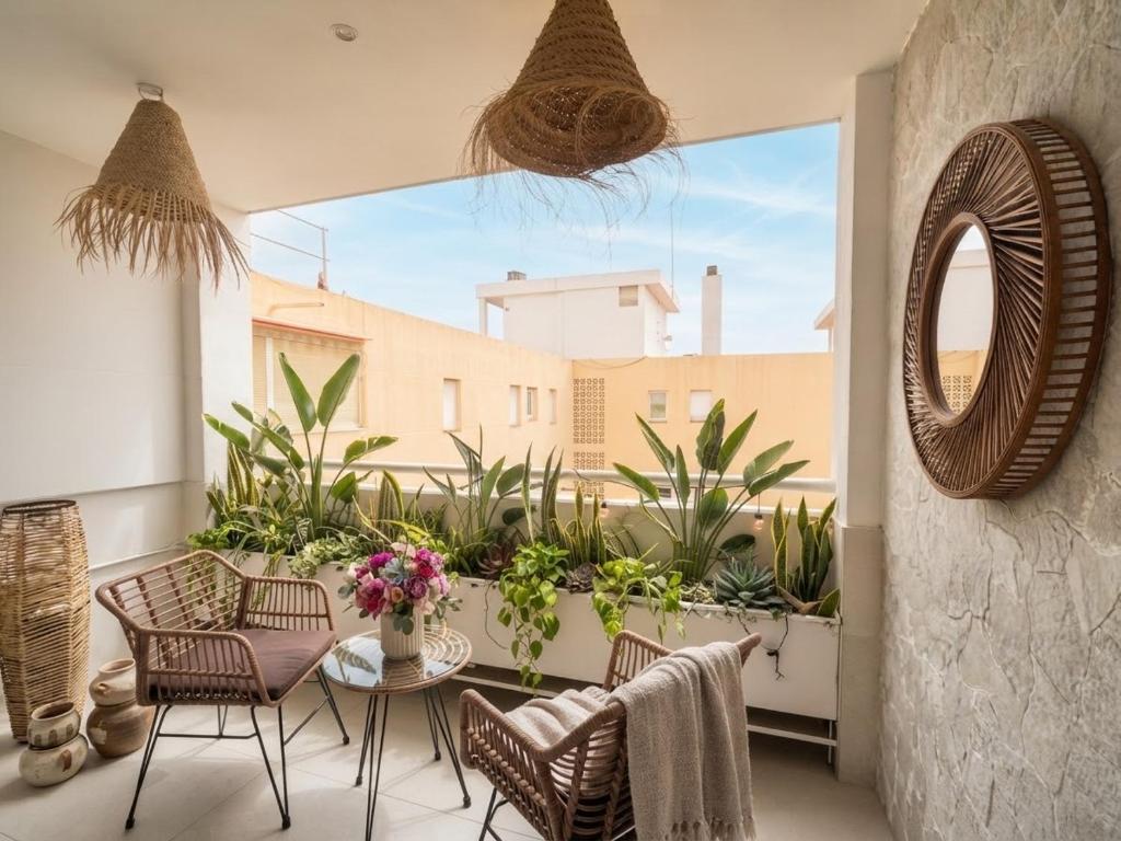 The Terrace Canalejas - 1