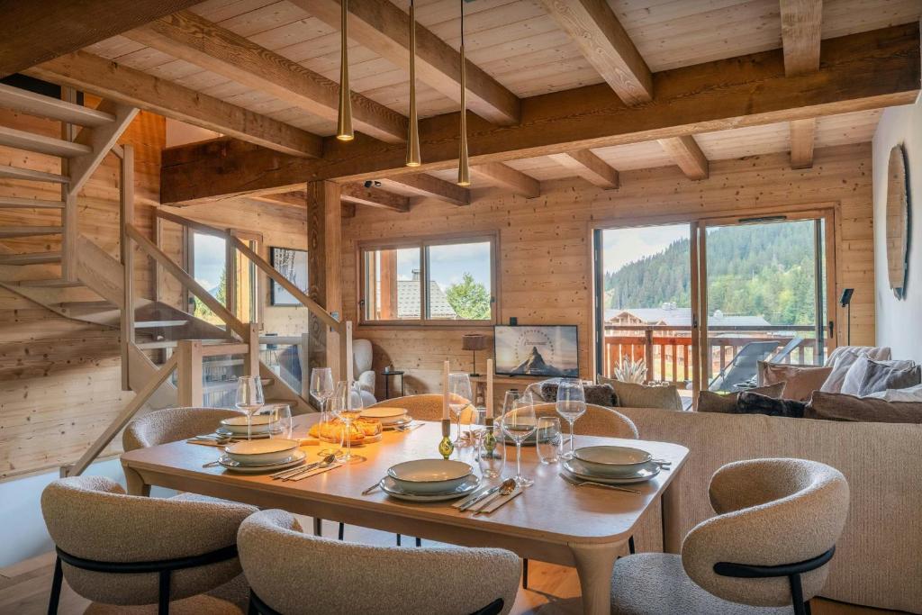 Chalet Gaslie - OVO Network - 5