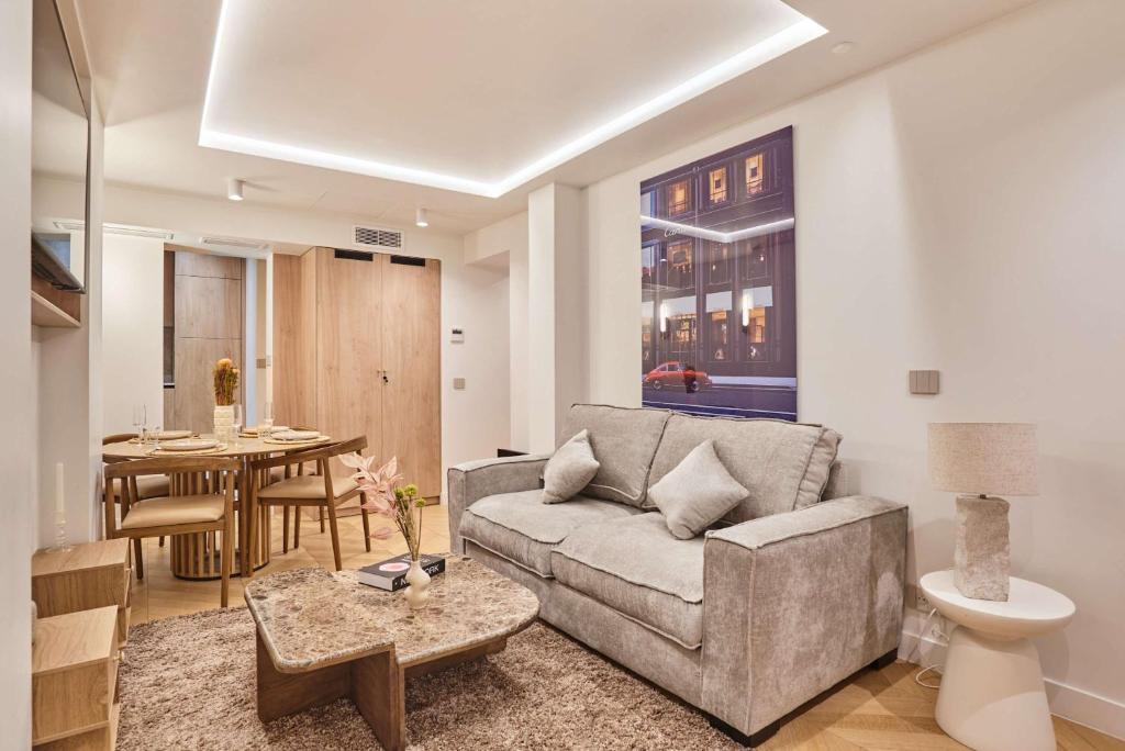Apartment Centre de Paris by Studio prestige - 1
