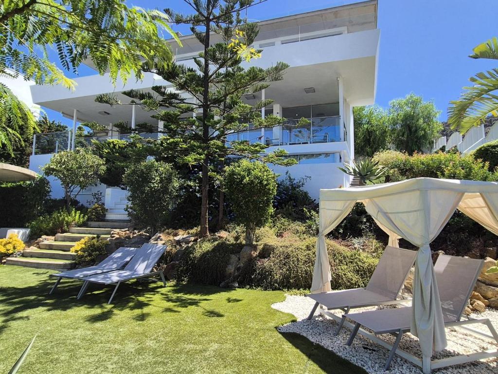 REF . 12 VILLA PAZ - 1