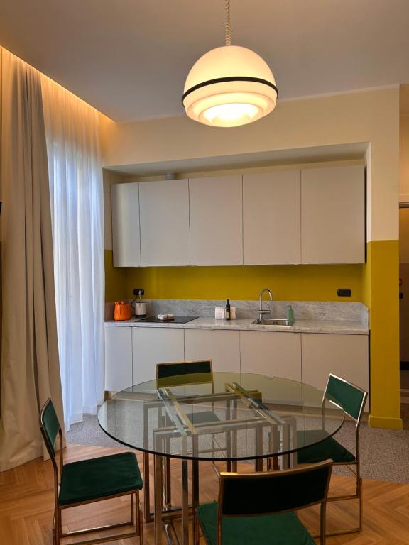 Vino e Oli Apartments - 5