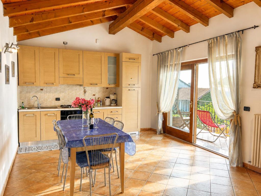 Leonardo Panorama-Ferienwohnung (OG) - 5