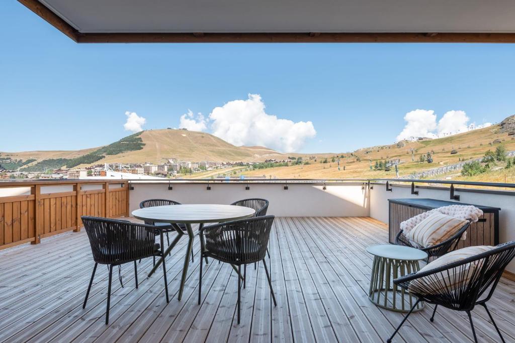 Apartment Solévivre Alpe d'Huez - by EMERALD STAY - 3