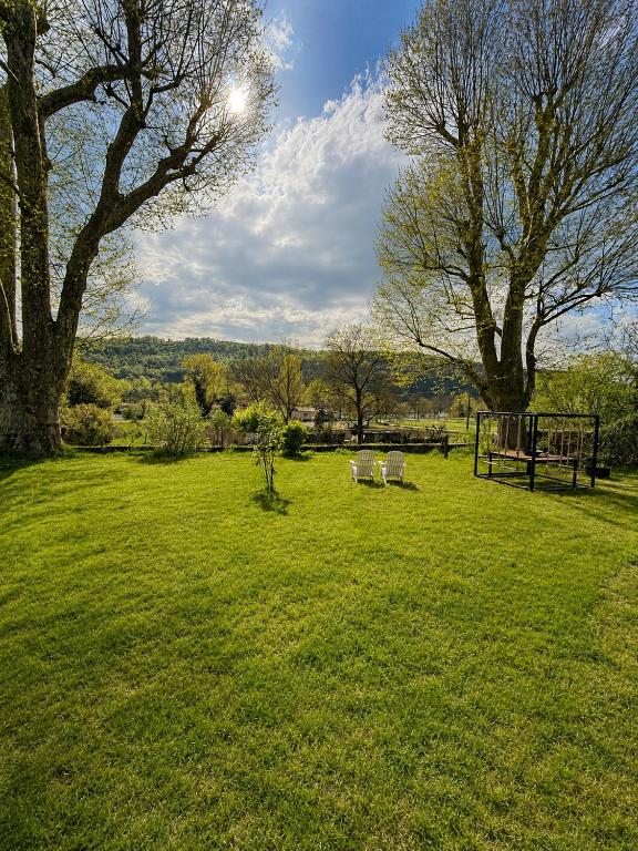 Superbe maison en pierre - 4