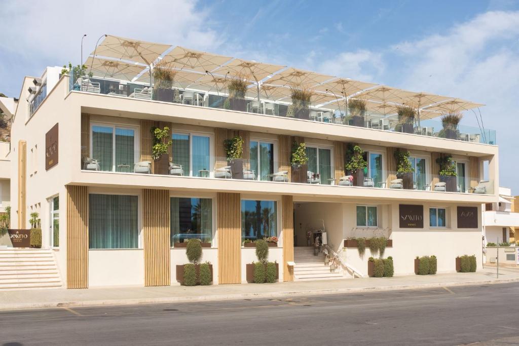 San Vito Resort & Spa - 2