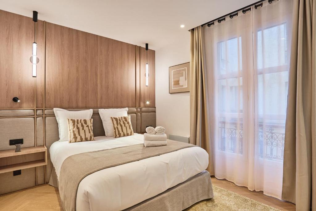 New Apartment Notre Dame de Paris Luxembourg - 3