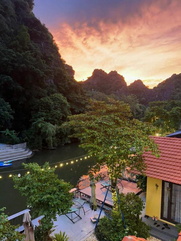 Trang An Hana homestay - 1