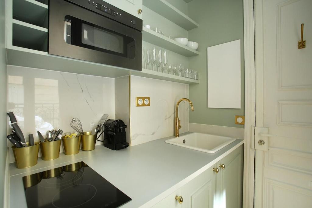 Studio Opéra by Studio prestige - 2