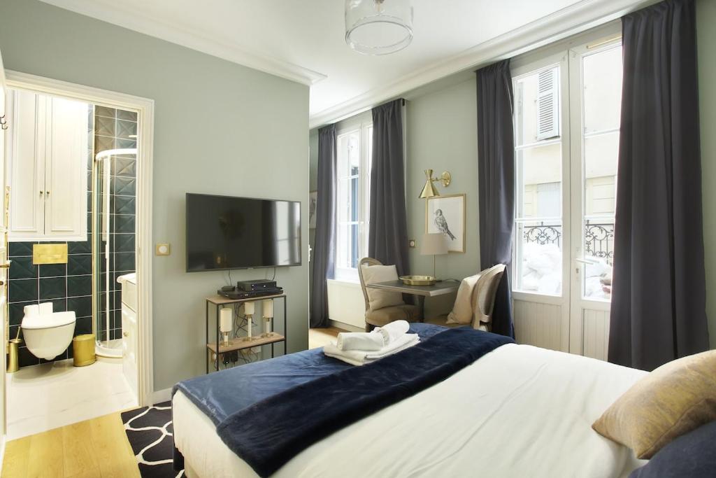 Studio Opéra by Studio prestige - 3