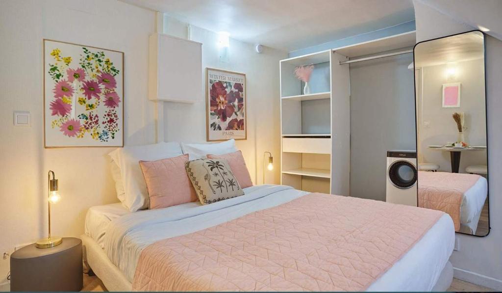Studio Place Vendome by Studio prestige - 1