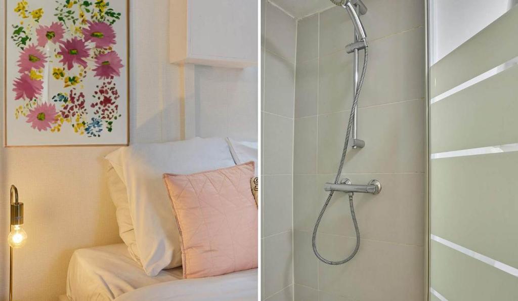 Studio Place Vendome by Studio prestige - 4
