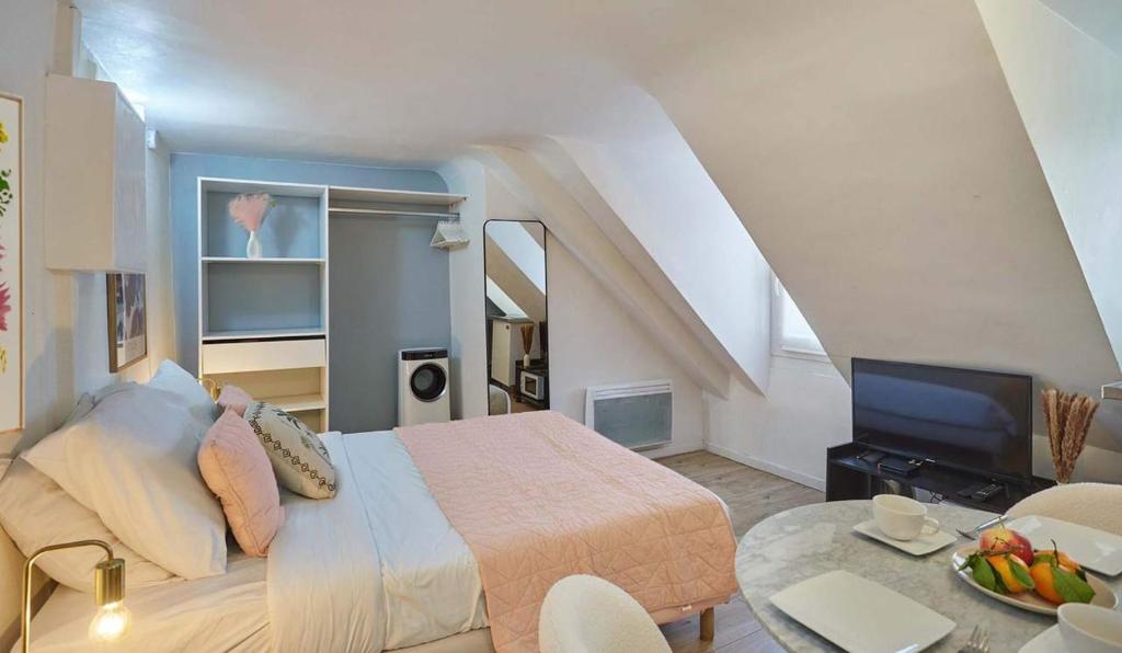 Studio Place Vendome by Studio prestige - 3
