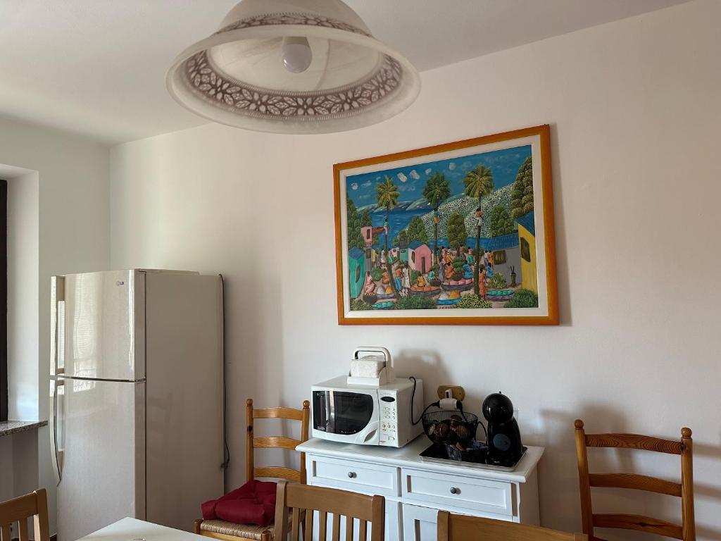 APPARTAMENTO SAN ROCCo - 3