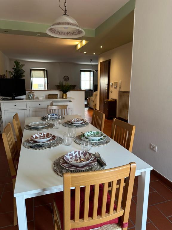 APPARTAMENTO SAN ROCCo - 2