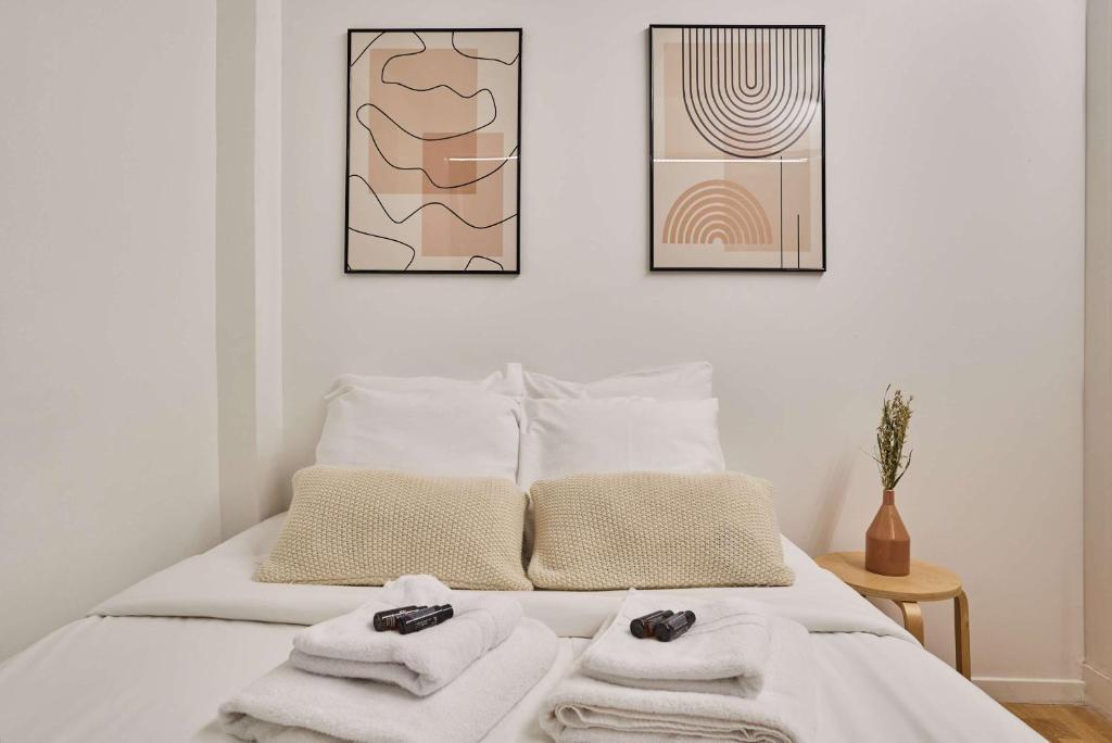 Apartment Saint Germain des Prés by Studio prestige - 2